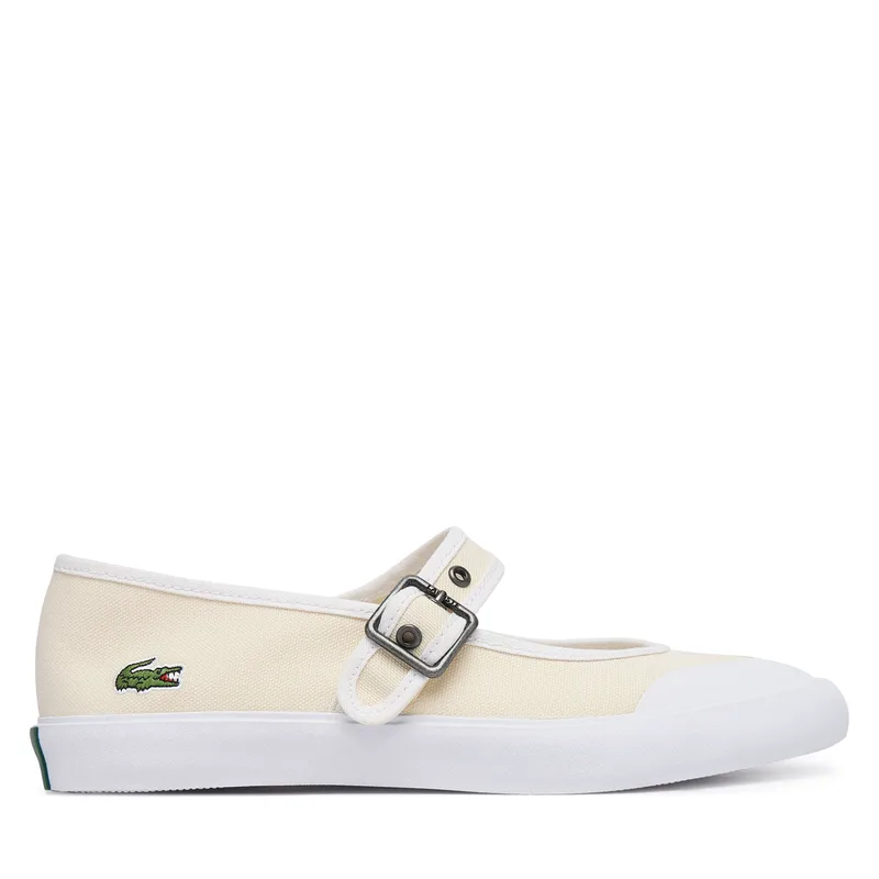 Μπαλαρίνες Lacoste Mary-J 51SFA0134 Μπεζ