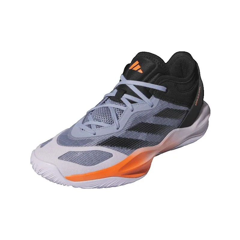 Παπούτσια του Μπάσκετ adidas Baskets Adizero Select 2.0 cuir
