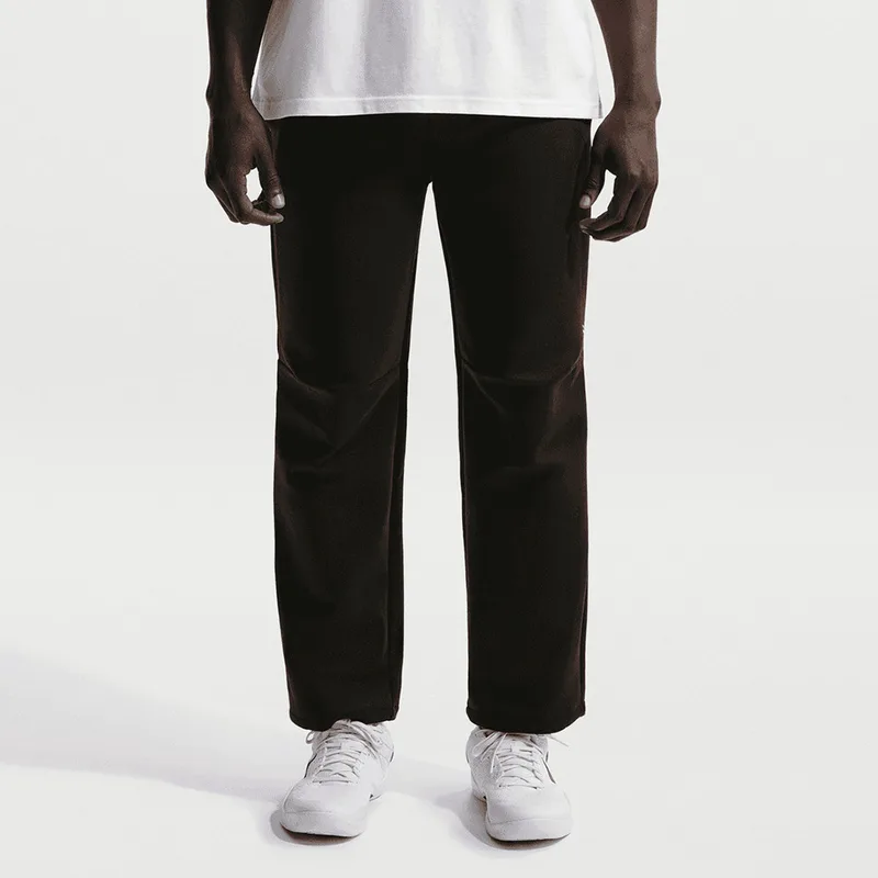 Nike M Kobe Dri-Fit Mamba Fleece Pant (9000257221_86329)