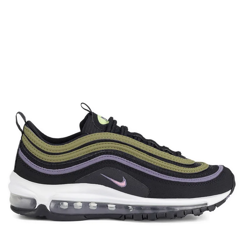 Αθλητικά Nike DX4734-001 Μαύρο