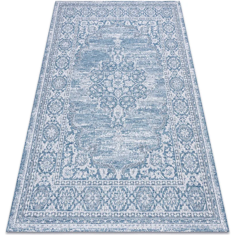 Χαλιά Rugsx Χαλί σιζάλ LOFT 21213 Στολίδι μπ 160x230 cm