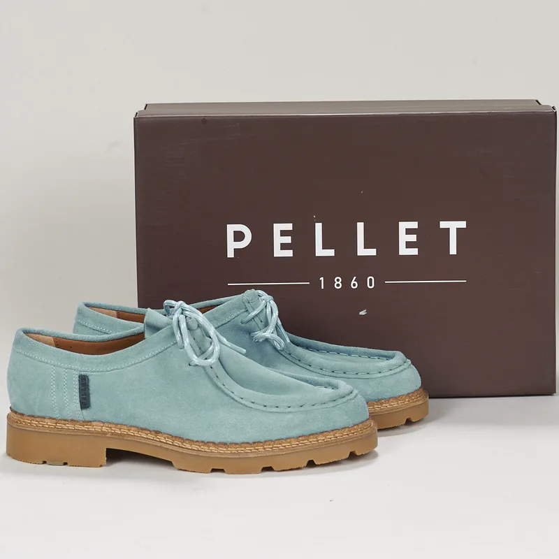 Derbies Pellet MACHO