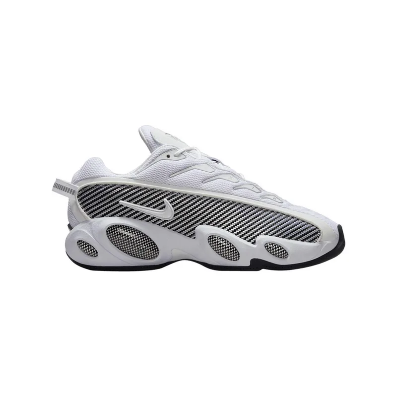 Xαμηλά Sneakers Nike NOCTA Glide Drake White Black