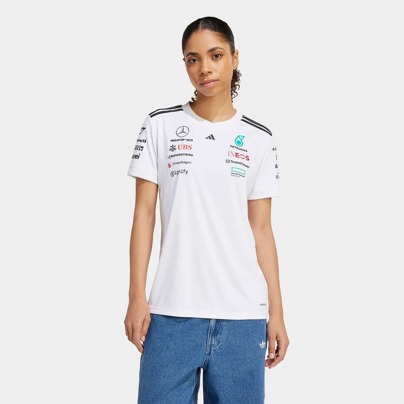 adidas Mercedes - Amg Petronas Formula One Team Dr (9000228016_41996)