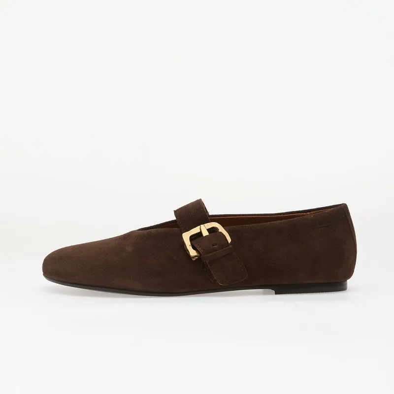Sneakers Vagabond Aleya Brown EUR 41
