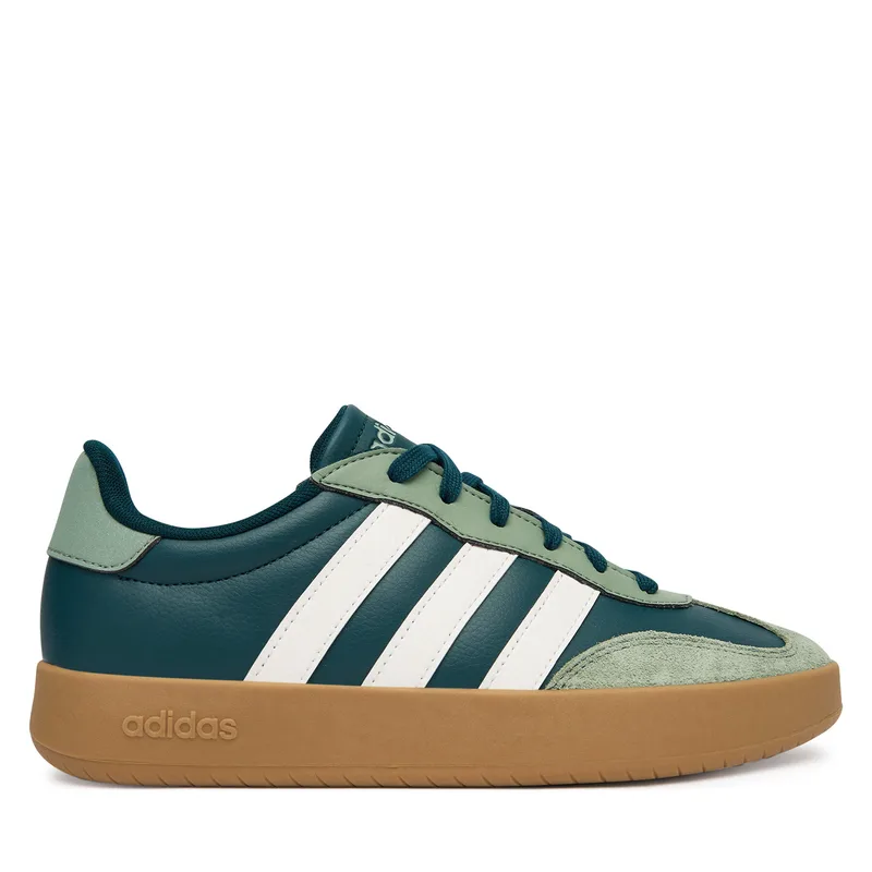 Αθλητικά adidas Barreda JP5926 Πράσινο