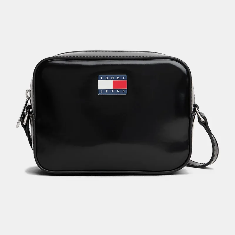 Tommy Jeans Must Camera Bag Τσάντα Χιαστί (9000250160_1469)