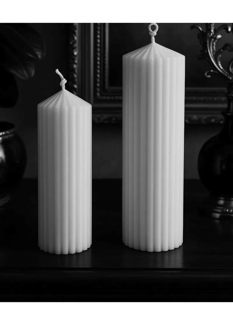 Home Sales - Σετ Κεριών 2Τεμ. Artepera