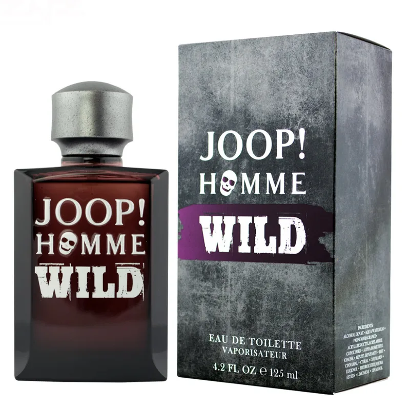 Joop! Joop Men EDT Wild - 125 ml