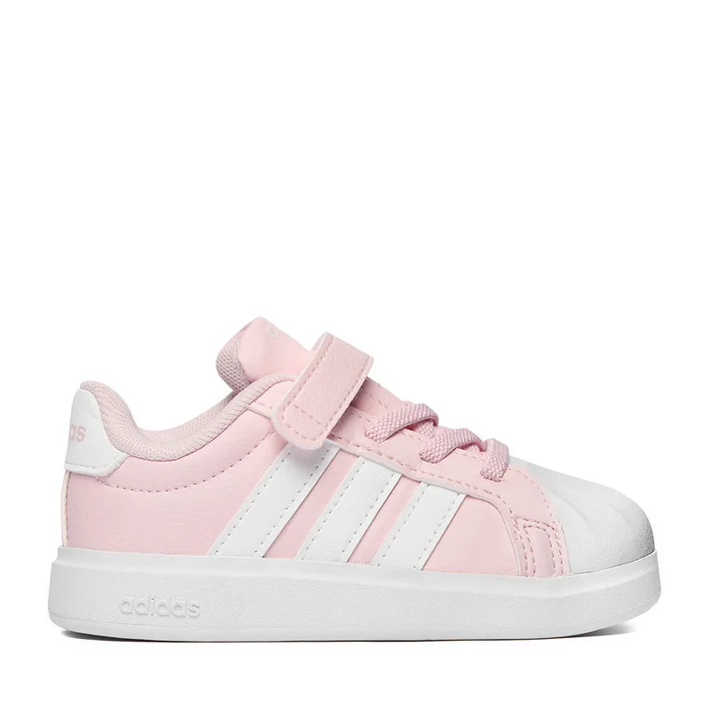 Αθλητικά adidas CEO-STREETTALK EL I JQ8603 Ροζ