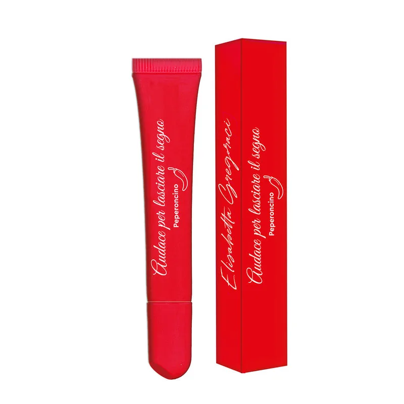 Elisabetta gregoraci Lipgloss By Elisabetta Gregoraci 03 - chili pepper