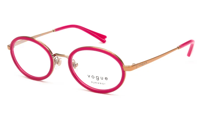 VOGUE ΣΚΕΛΕΤΟΣ ΟΡΑΣΕΩΣ VOGUE 4167 5075 4819 4167 Φούξια