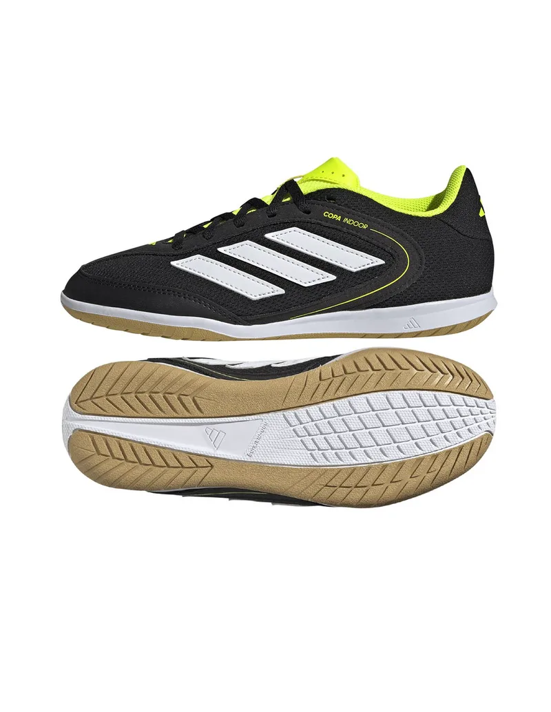 adidas Copa Court League IN Jr JR2889 football boots