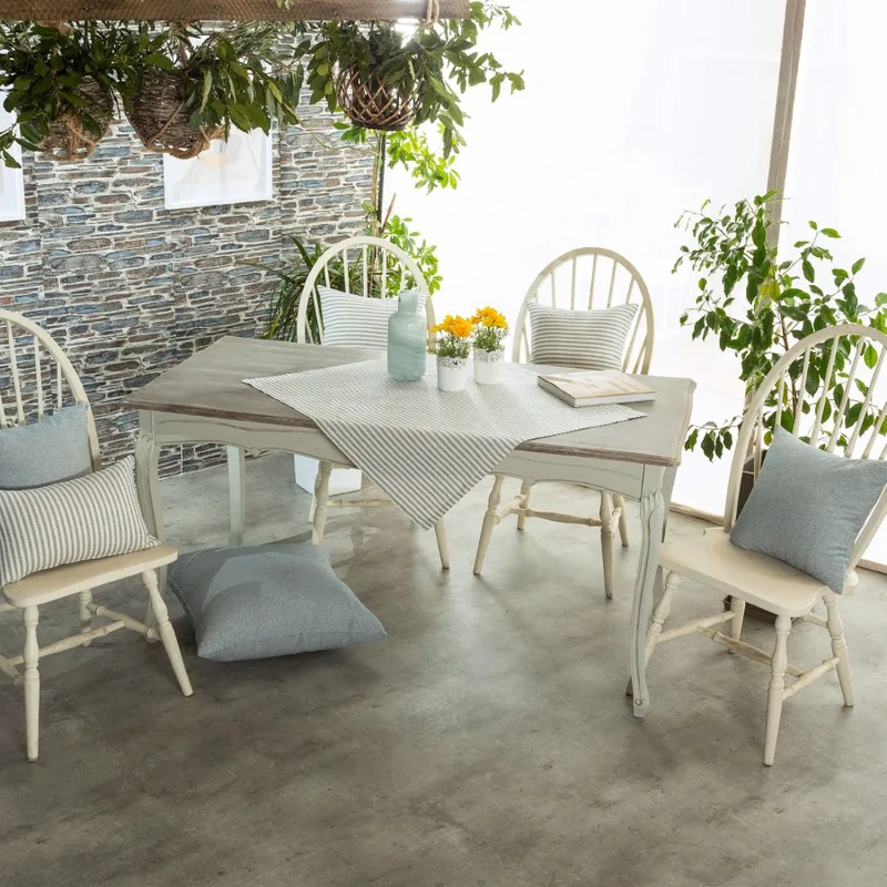 Καρέ Guensa 05 Teoran 90x90cm