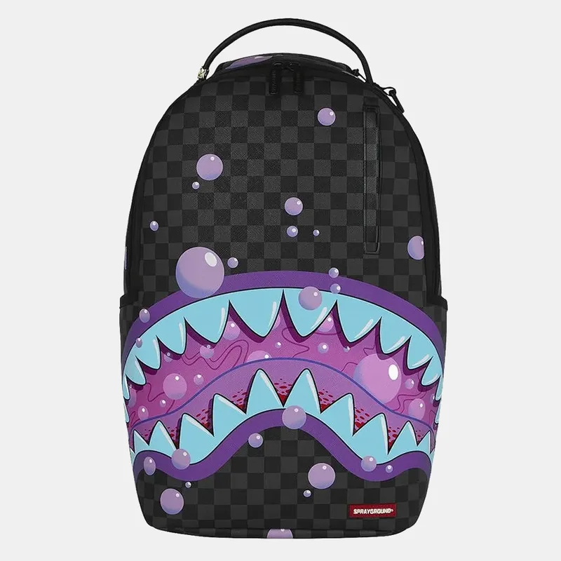 Sprayground Slime Takeover DLXSV Σακίδιο Πλάτης (9000278191_1523)