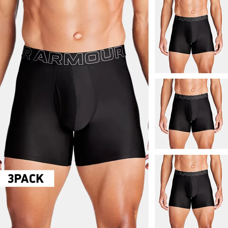 Under Armour Perf Tech Ανδρικό Εσώρουχο (9000265377_73388)