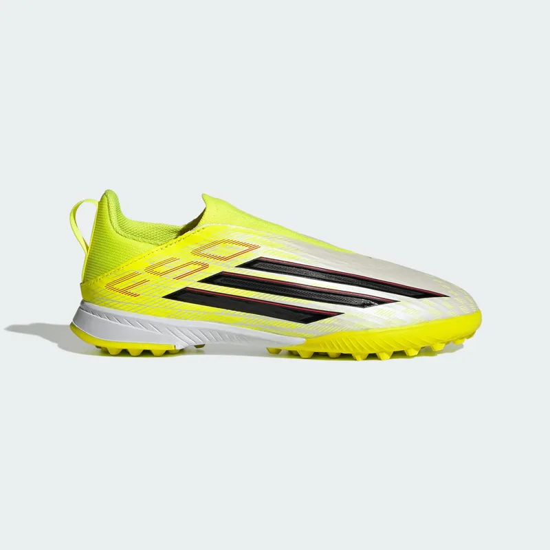 adidas F50 League Laceless Turf Team Παιδικά Ποδοσφαρικά Παπούτσια (9000268291_93351)