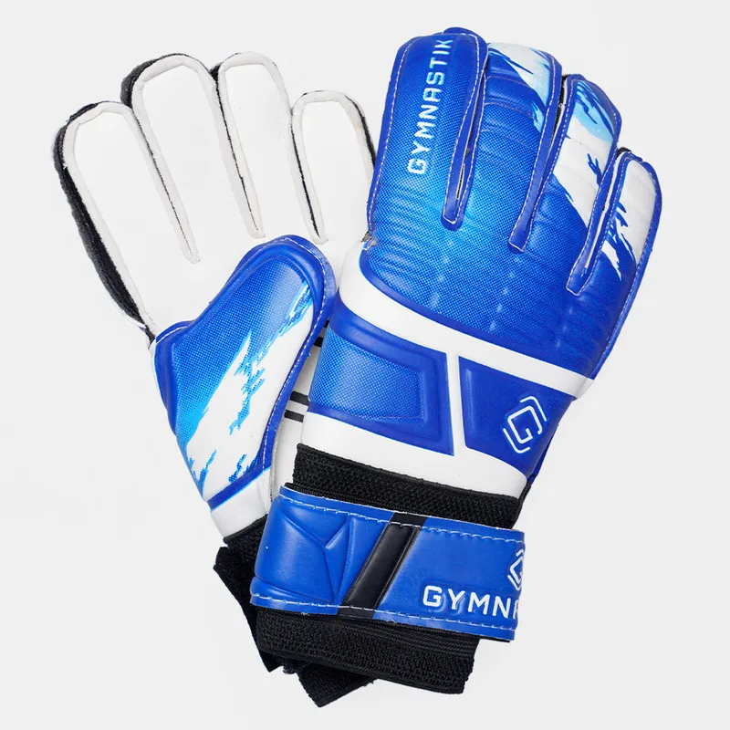 GYMNASTIK Strike Unisex Γάντια Τερματοφύλακα (9000231490_3024)