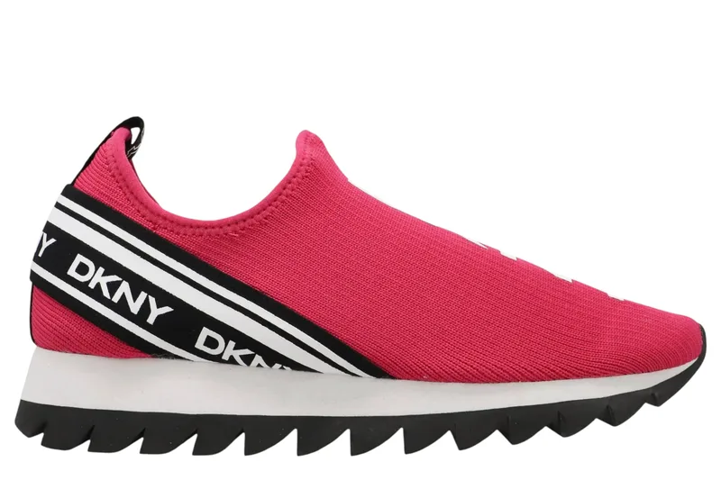 Sneaker DKNY Abbi K1152714-JU8 Γυναικείο