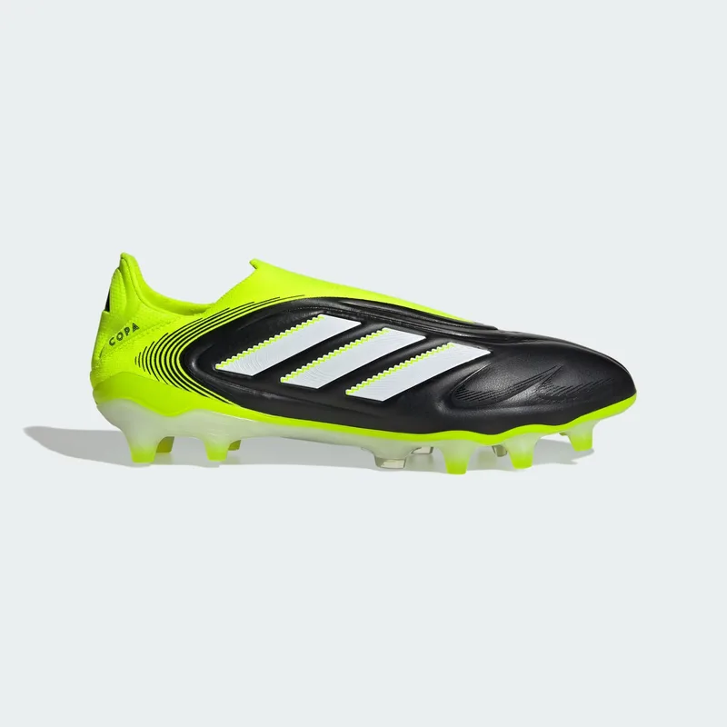 adidas Copa Pure 3 Elite Laceless FG Unisex Ποδοσφαιρικά Παπούτσια (9000249114_71419)