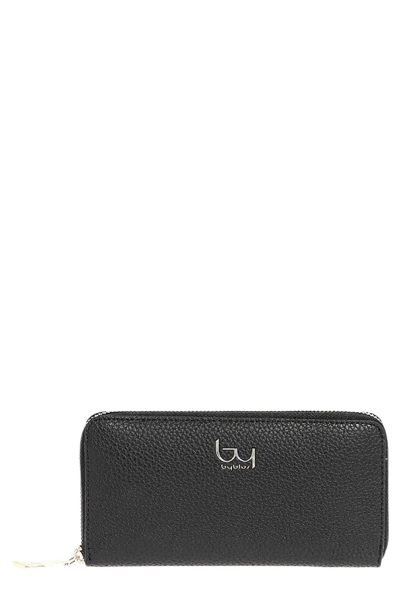 Πορτοφόλι By Byblos Naos BYPS33B155-BLACK Γυναικείο