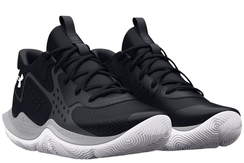 Παπούτσια Μπάσκετ Under Armour GS Jet '23 3026635-004 Unisex Παιδικό
