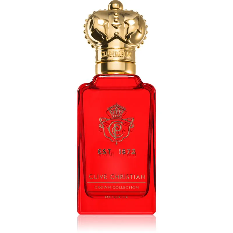 Clive Christian Matsukita άρωμα unisex 50 ml