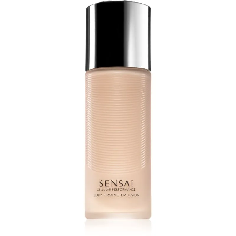 Sensai Cellular Performance Body Firming Emulsion συσφικτικό γαλάκτωμα για ντους 200 ml