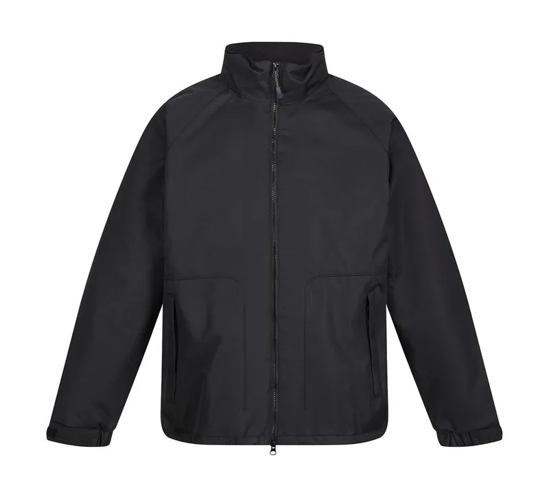 Hudson Jacket Regatta Professional TRA301 Black