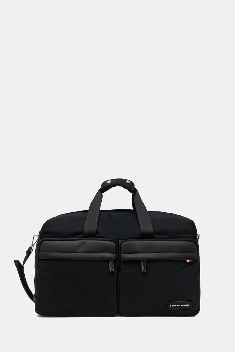 Τσάντα Tommy Hilfiger 50 x 30 x 23 cm