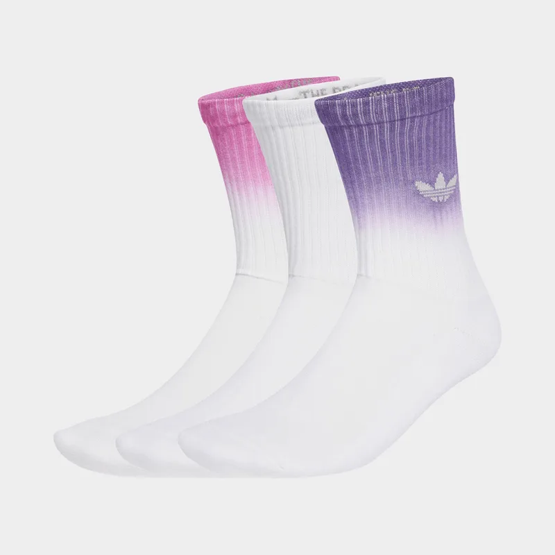 adidas Originals Ombre Crew 3-Pack Unisex Κάλτσες (9000242816_88480)
