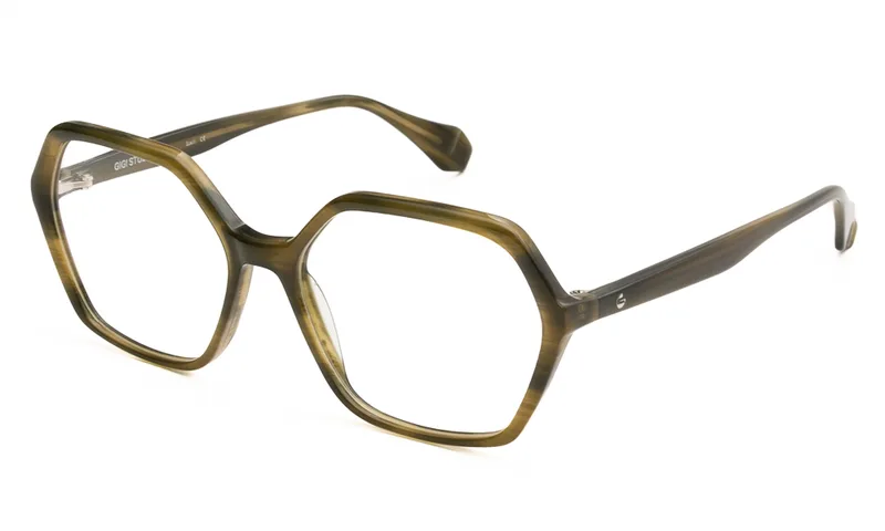 GIGI ΣΚΕΛΕΤΟΣ ΟΡΑΣΕΩΣ GIGI GS9005 07O 5516 GS9005 Λαδί