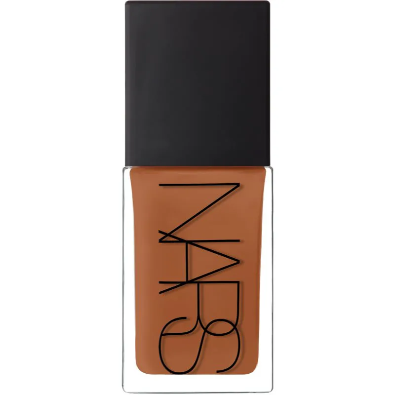 NARS Light Reflecting™ Foundation λαμπρυντικό μεικ απ για φυσική εμφάνιση απόχρωση LA SERENA 30 ml