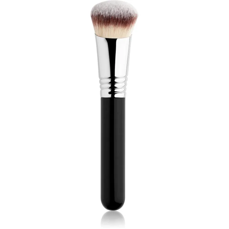 Sigma Beauty Face F59 Comfort Edge πινέλο εφαρμογής για βάση 1 τμχ