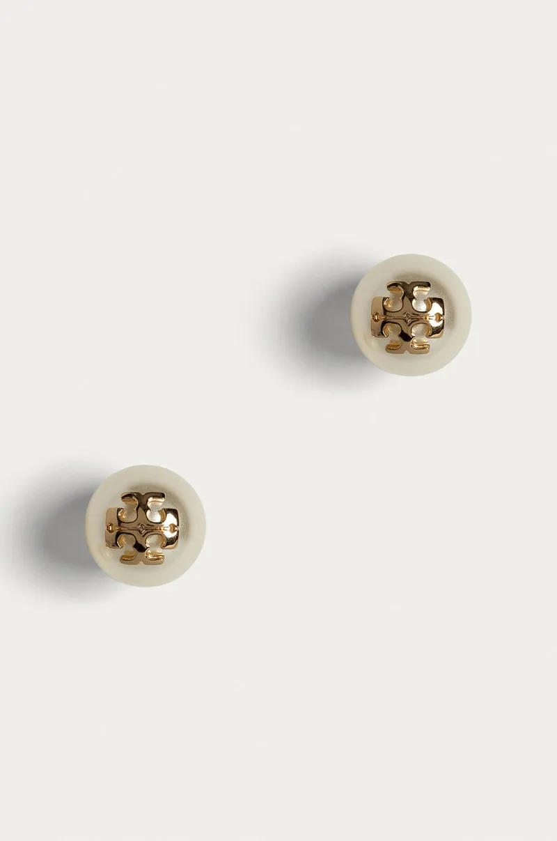 Tory Burch - ΣκουλαρίκιαKIRA PEARL STUD