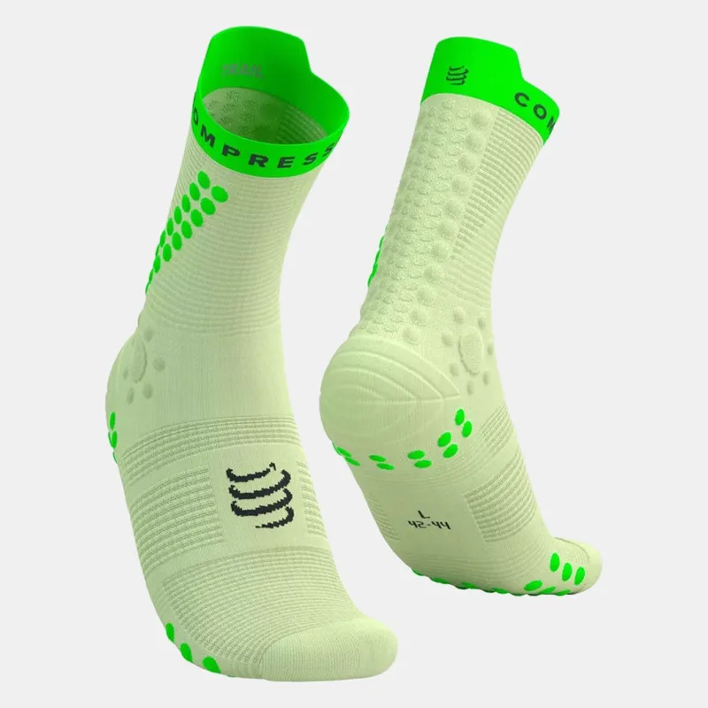 COMPRESSPORT Pro Racing V4.0 Unisex Κάλτσες (9000275082_93932)