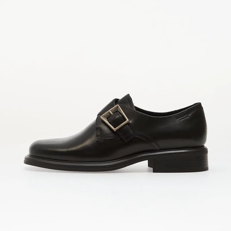 Sneakers Vagabond Ellis Black EUR 39