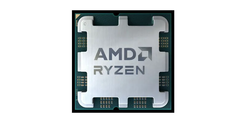 AMD Ryzen 5 8600G 5,0GHz AM5 22MB Cache Δοχείο