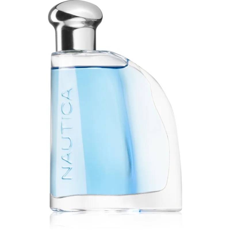 Nautica Blue Ambition Eau de Toilette για άντρες 50 ml