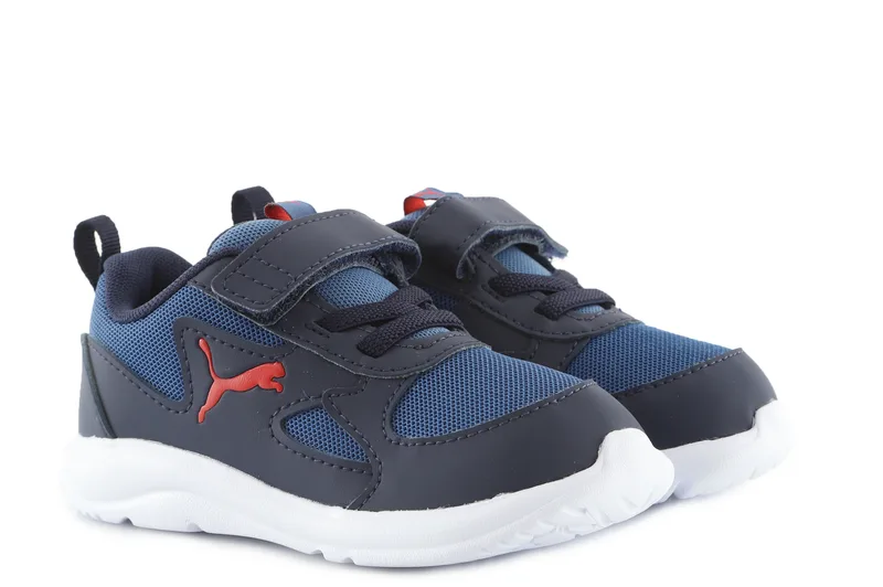 Sneaker Puma Fun Racer AC Inf 192972-03 Unisex Παιδικό