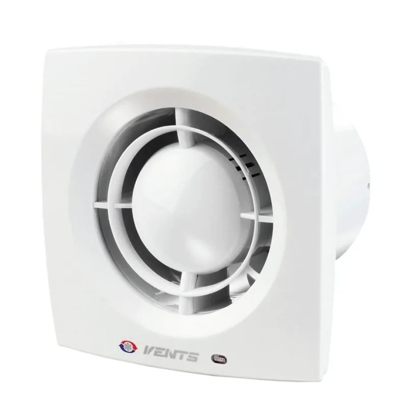 Ανεμιστήρας X1 Turbo IP 24 Λευκό Φ125mm