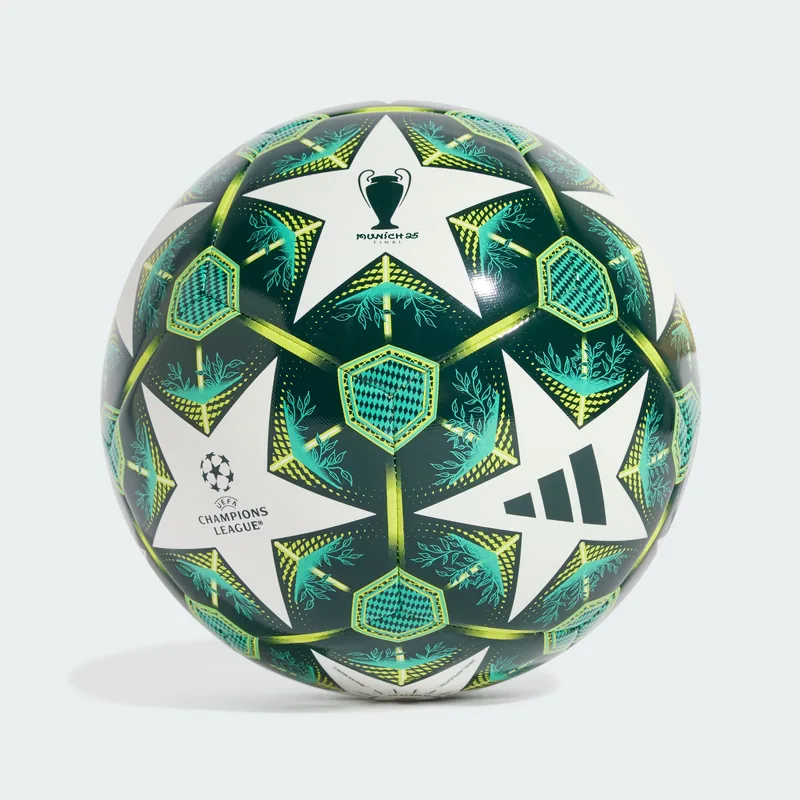 adidas Ucl Training 24/25 Knockout Stages Ball (9000228909_85558)
