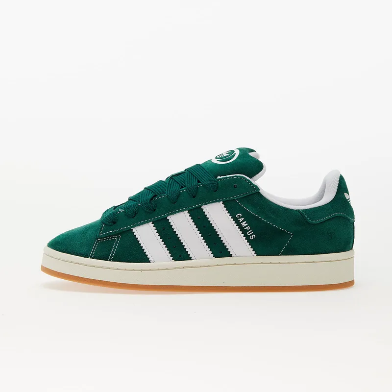 Sneakers adidas Campus 00s Dark Green/ Ftw White/ Off White EUR 36 2/3