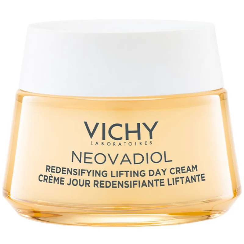 Vichy Neovadiol Magistral Firming Anti-Dark Spots Spf50 Day Cream Κρέμα Ημέρας Προσώπου Υψηλής Προστασίας για Σύσφιξη & Μείωση των Κηλίδων που Διορθώνει τις Ρυτίδες & Βελτιώνει την Ελαστικότητα 50ml