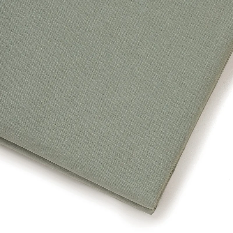 Σεντόνι Μεμονωμένο Μονό 170X270 Melinen Urban Line Aw 2023 24 Khaki Χωρίς Λάστιχο (170x270)