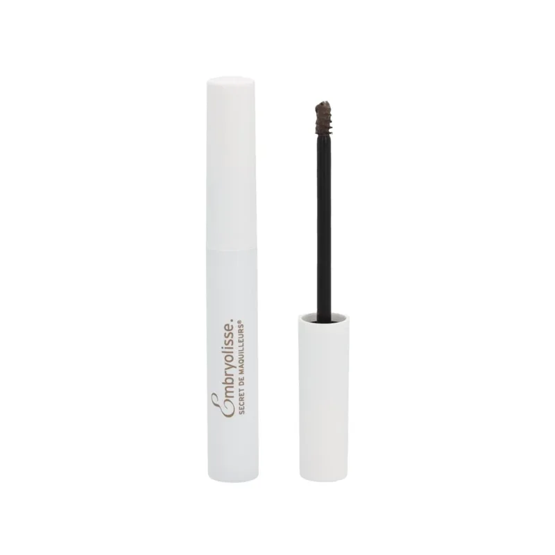Embryolisse Artista Secret Volumizing Eyebrow Mascara 5ml Light Brown