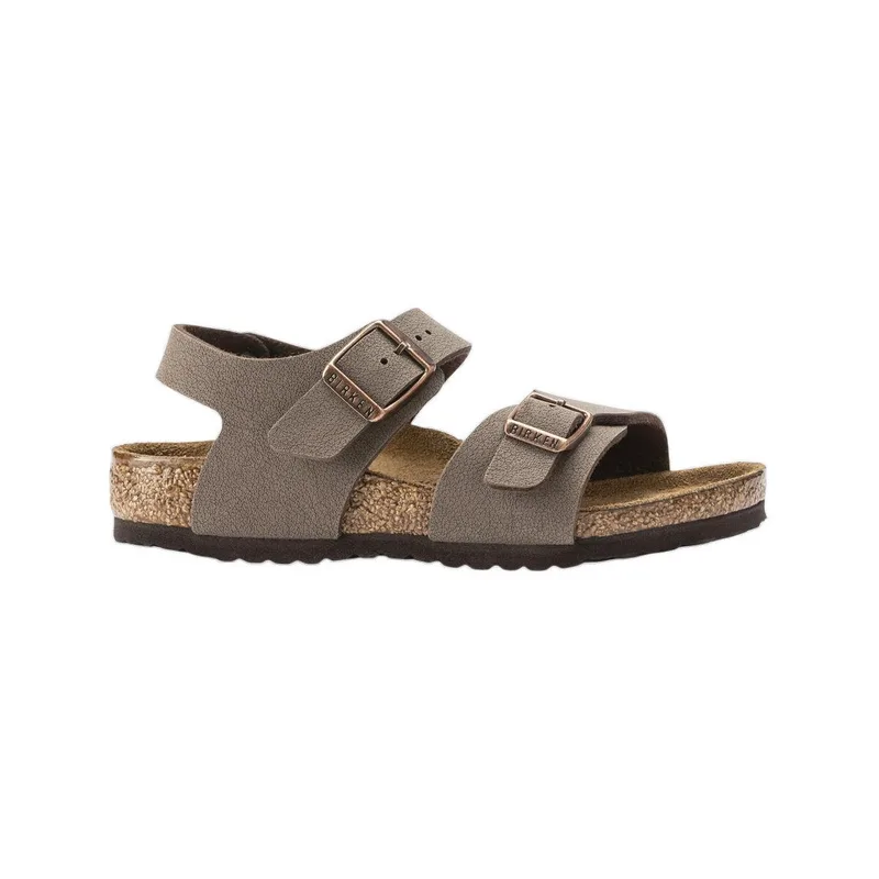 Σανδάλια BIRKENSTOCK Sandales New York en Birko-Flor