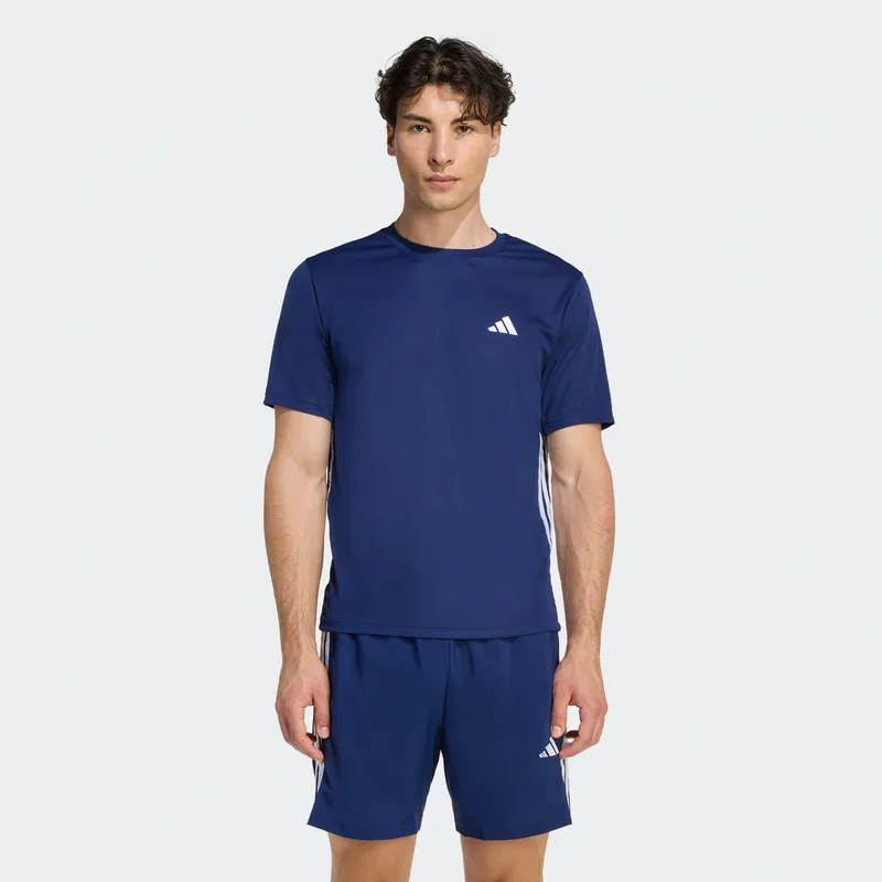 adidas M Workout Essentials Base 3-Stripes (9000277684_66159)