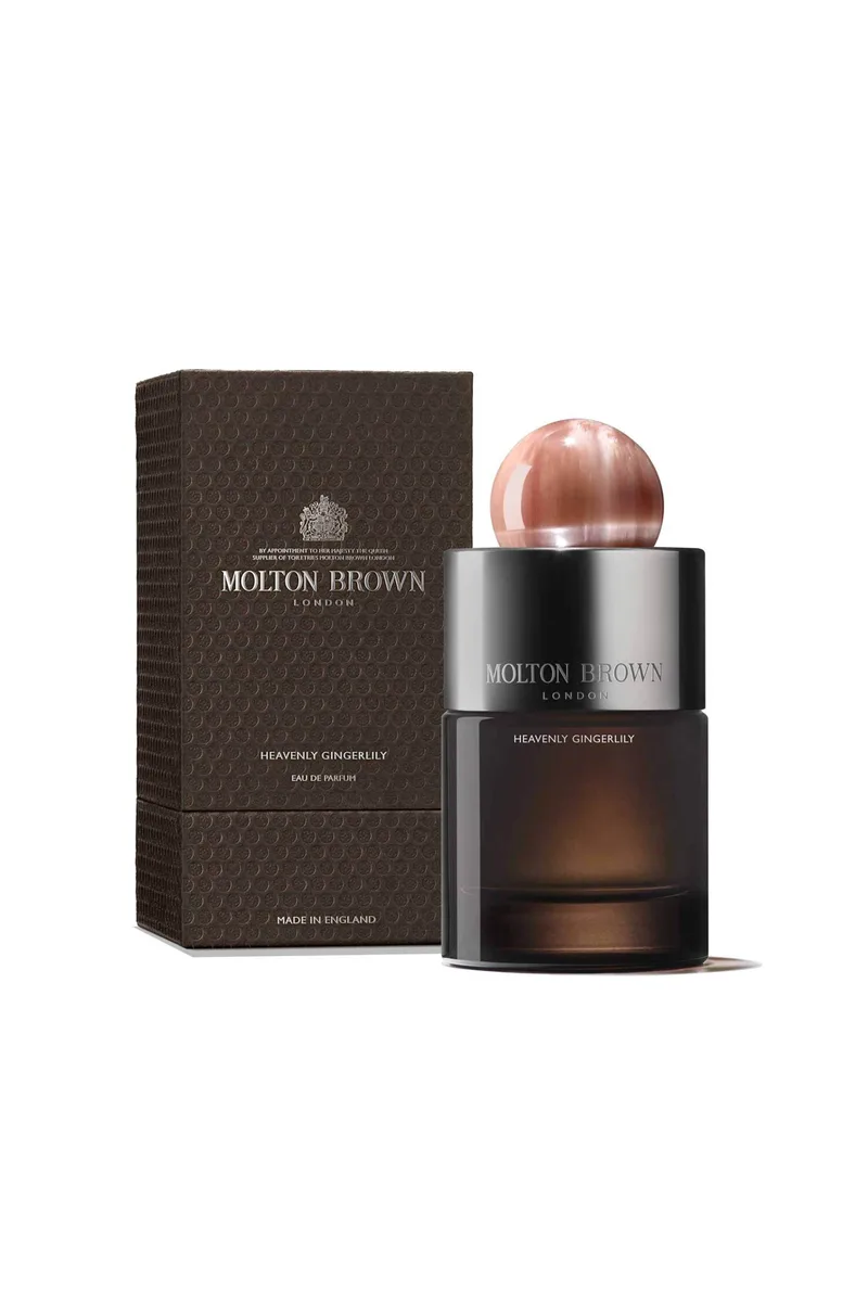 Molton Brown Heavenly Gingerlily Eau de Parfum 100 ml - 511778