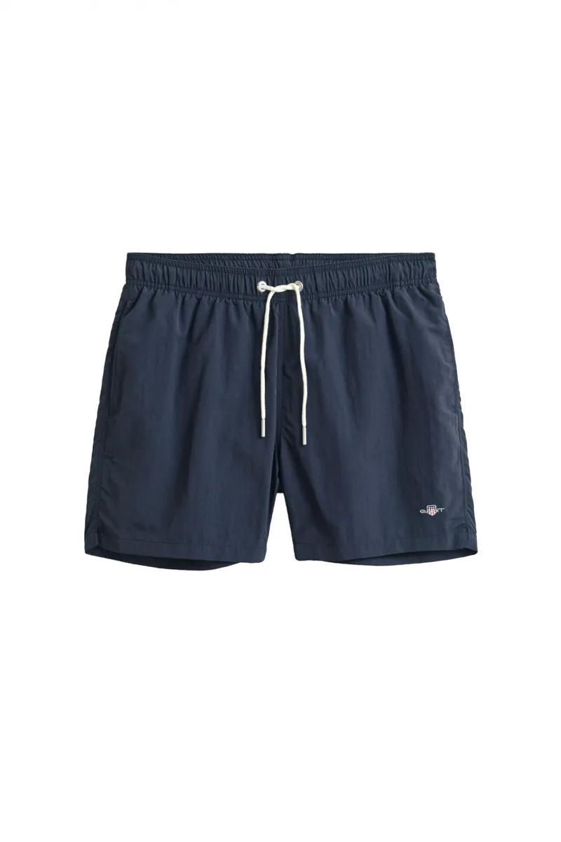 GANT ΜΑΓΙΩ SWIM SHORTS ΜΠΛΕ
